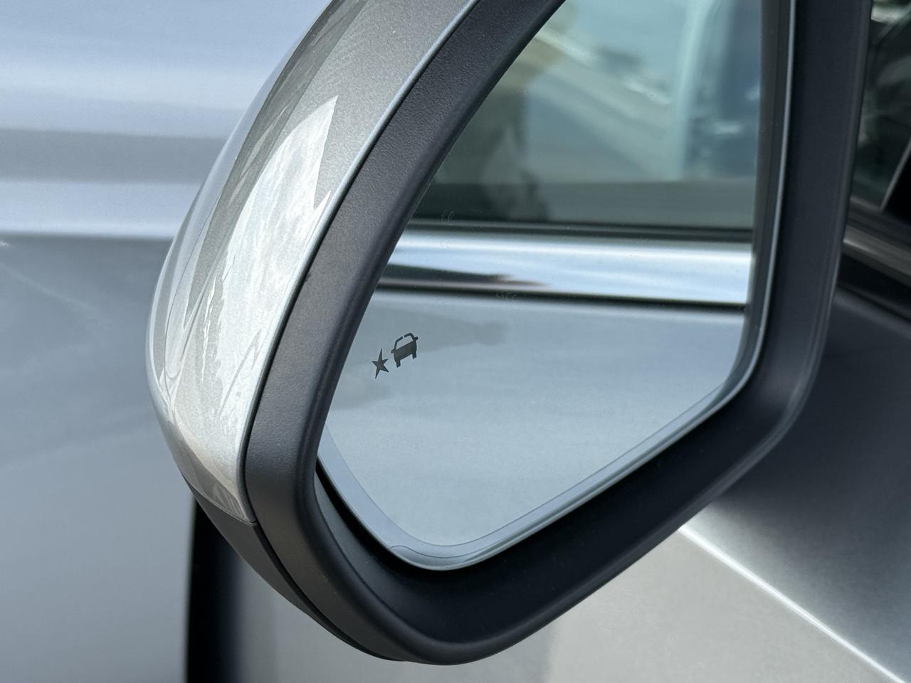 2024 Buick Envision Avenir Knoxville TN