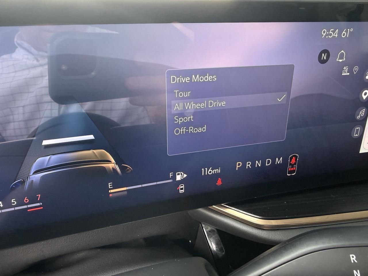 2024 Buick Envision Avenir Knoxville TN
