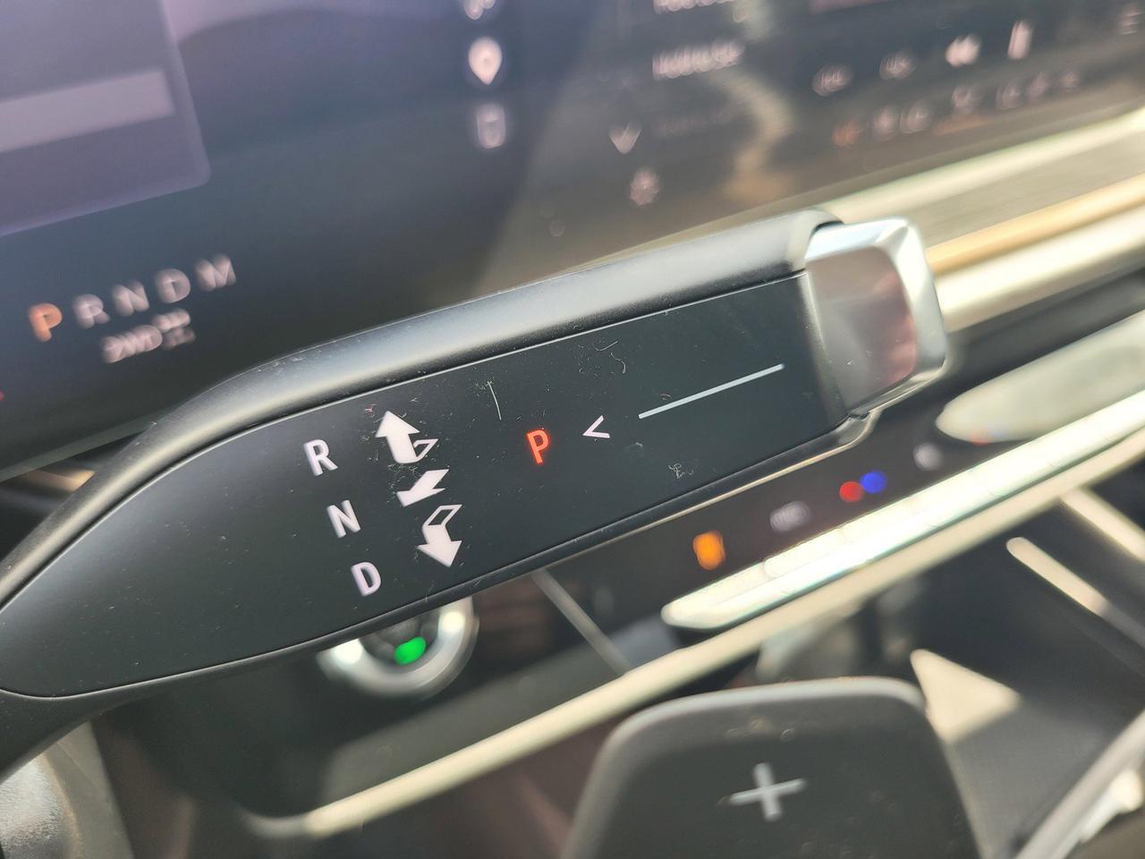 2024 Buick Envision Avenir Roseville CA