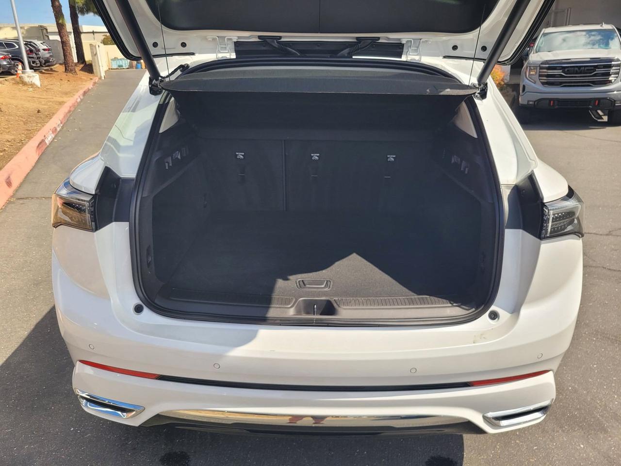 2024 Buick Envision Avenir Roseville CA