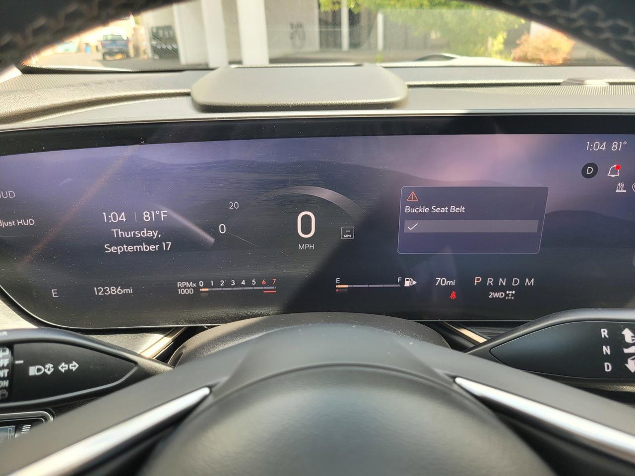 2024 Buick Envision Avenir Roseville CA