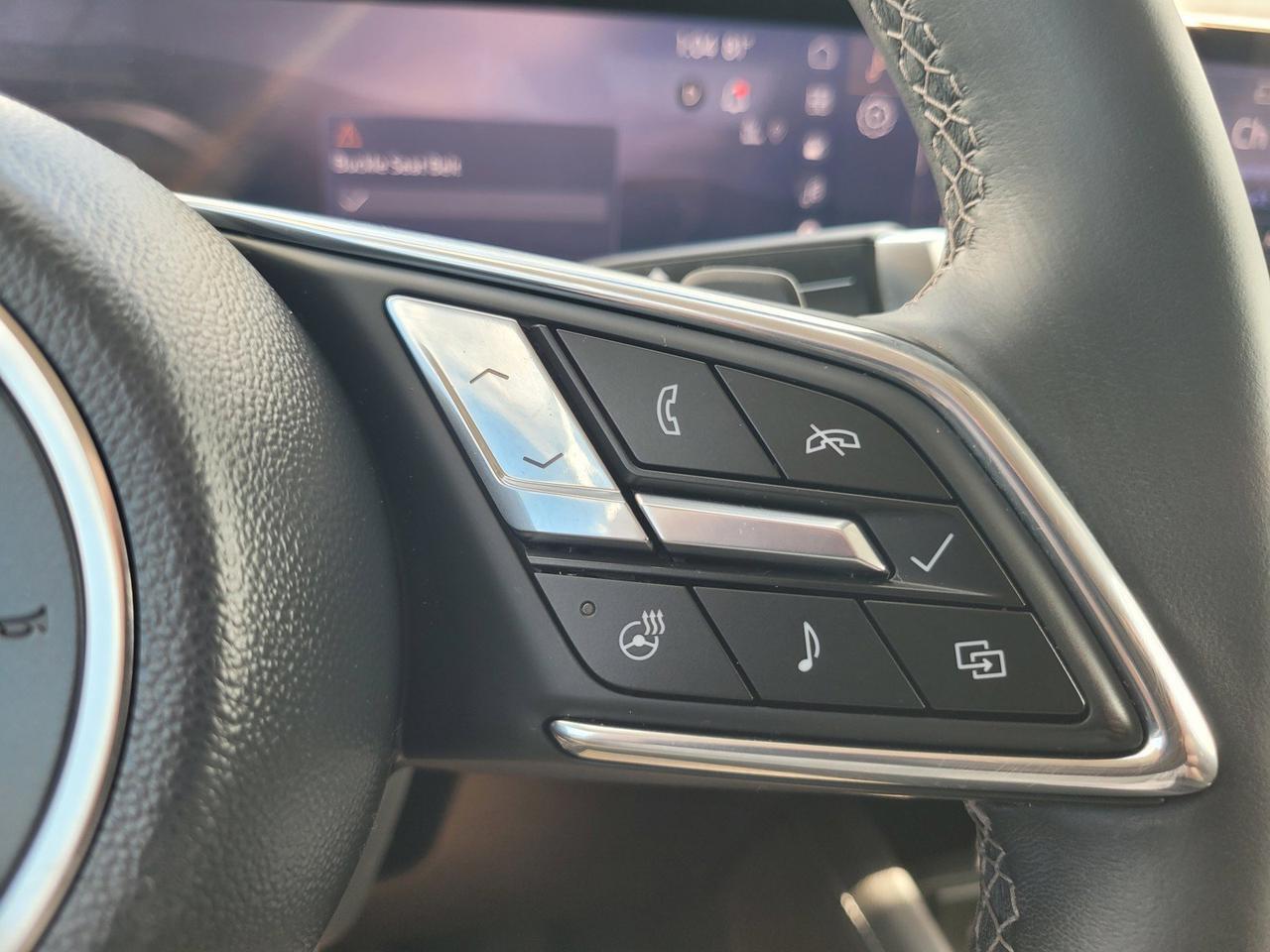 2024 Buick Envision Avenir Roseville CA