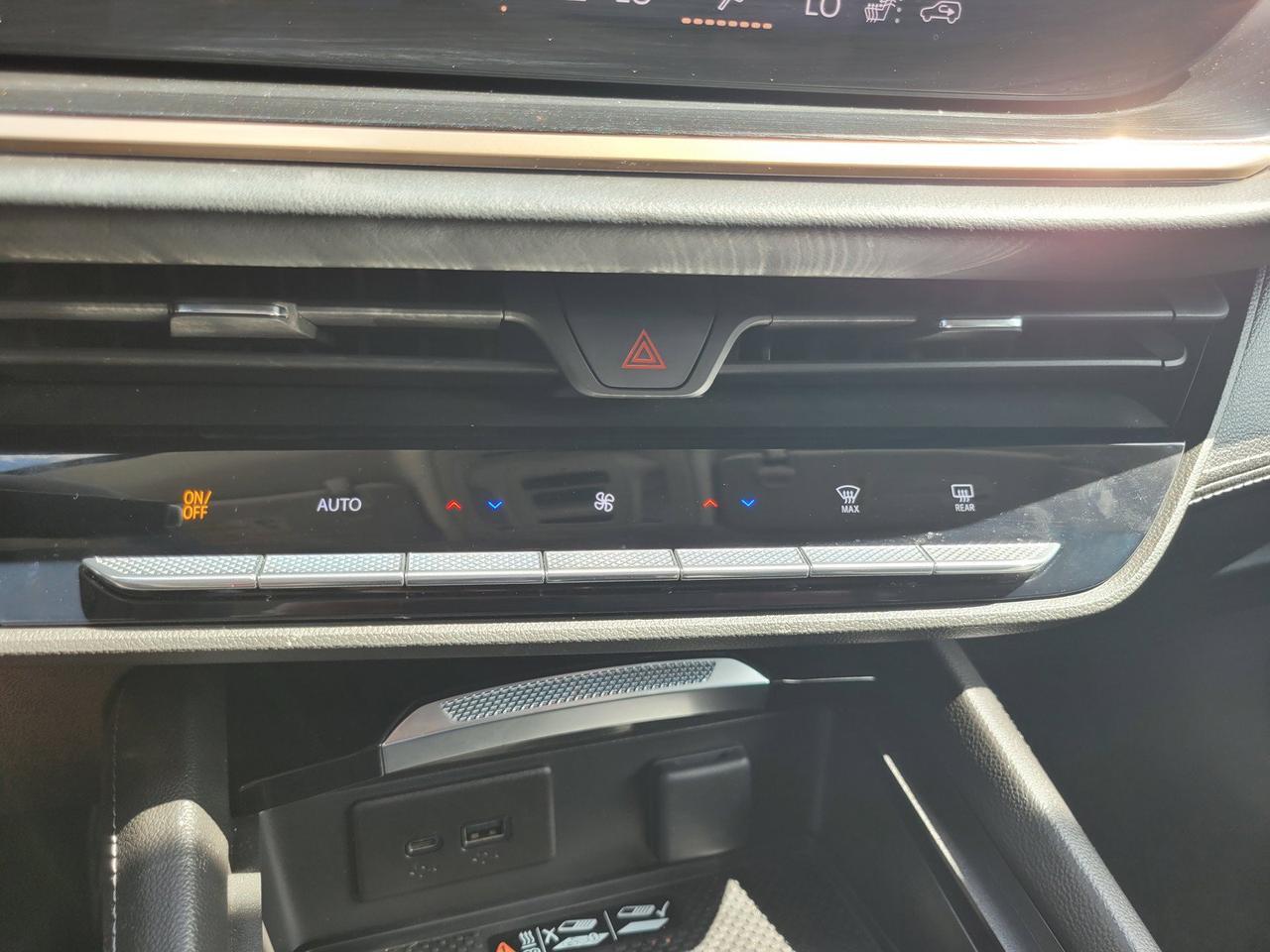 2024 Buick Envision Avenir Roseville CA