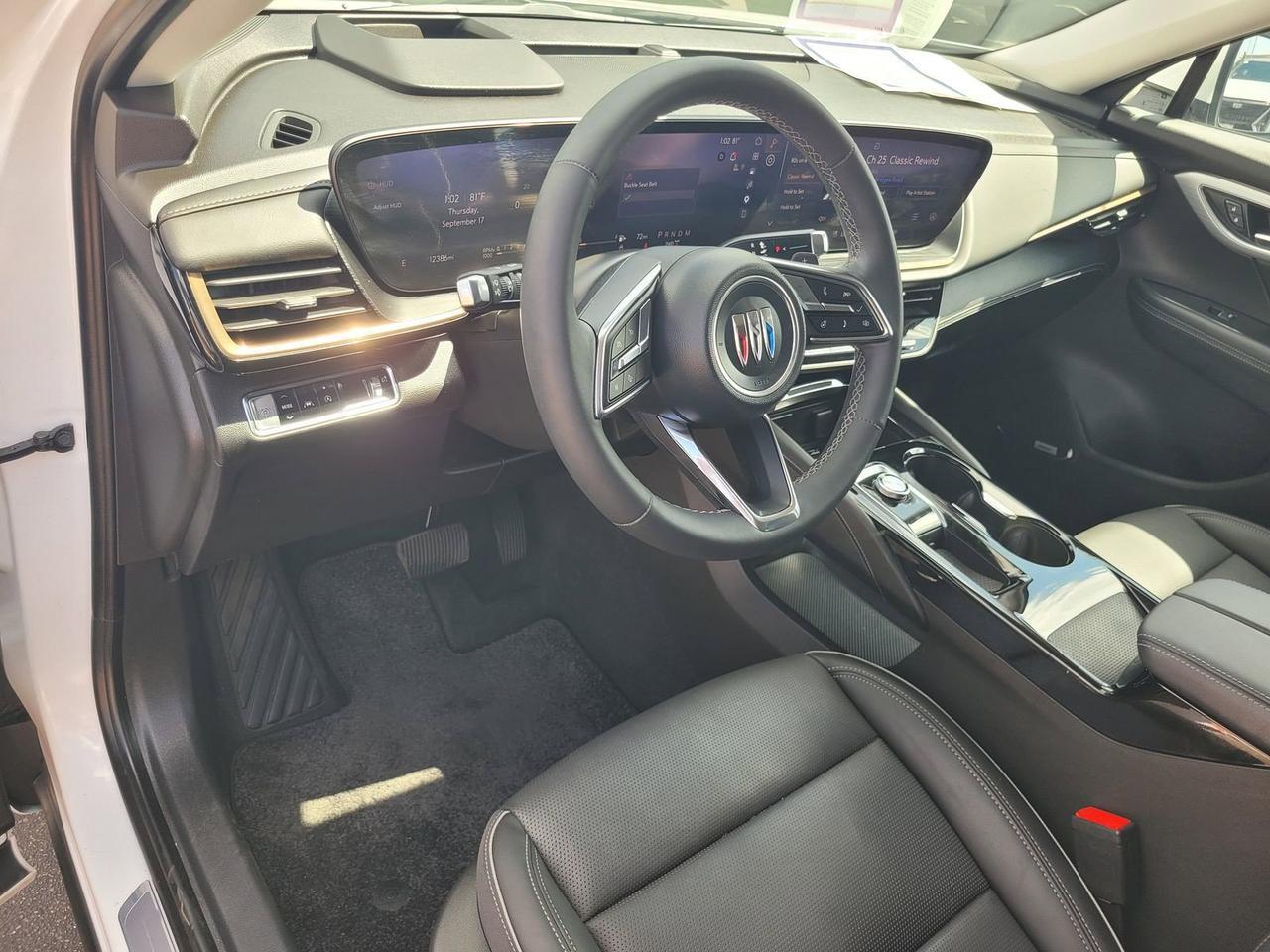 2024 Buick Envision Avenir Roseville CA
