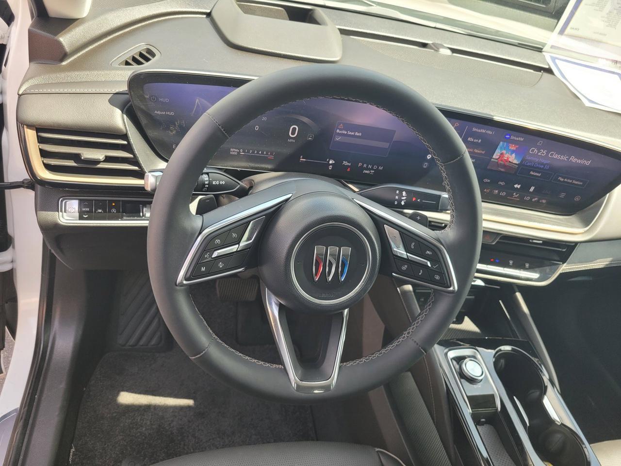 2024 Buick Envision Avenir Roseville CA