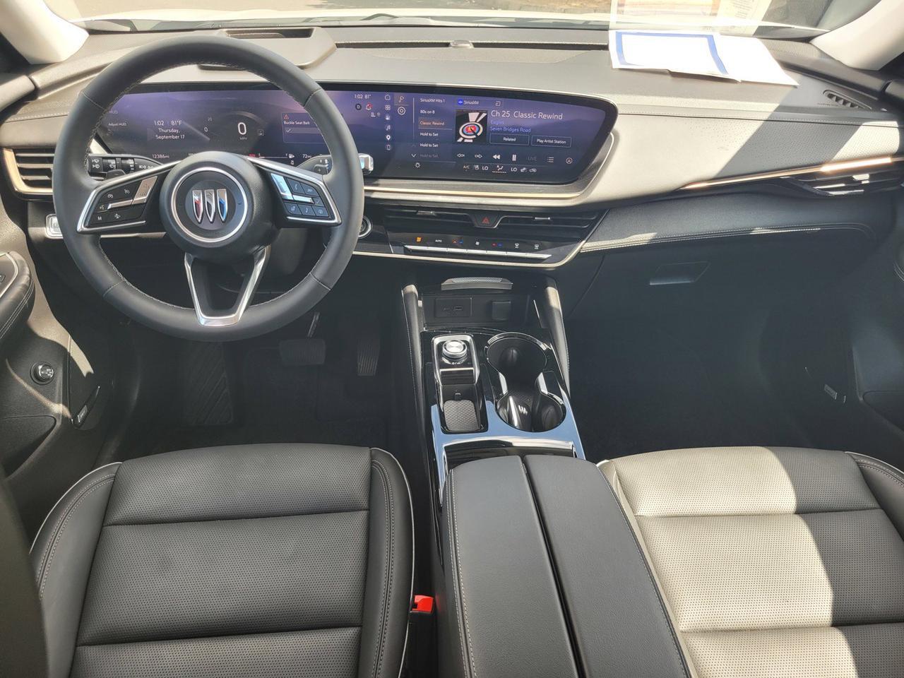2024 Buick Envision Avenir Roseville CA
