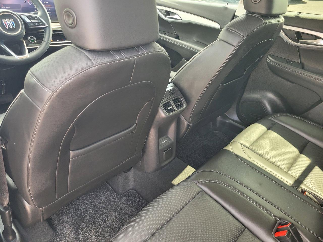 2024 Buick Envision Avenir Roseville CA