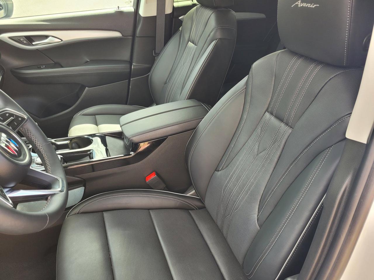 2024 Buick Envision Avenir Roseville CA