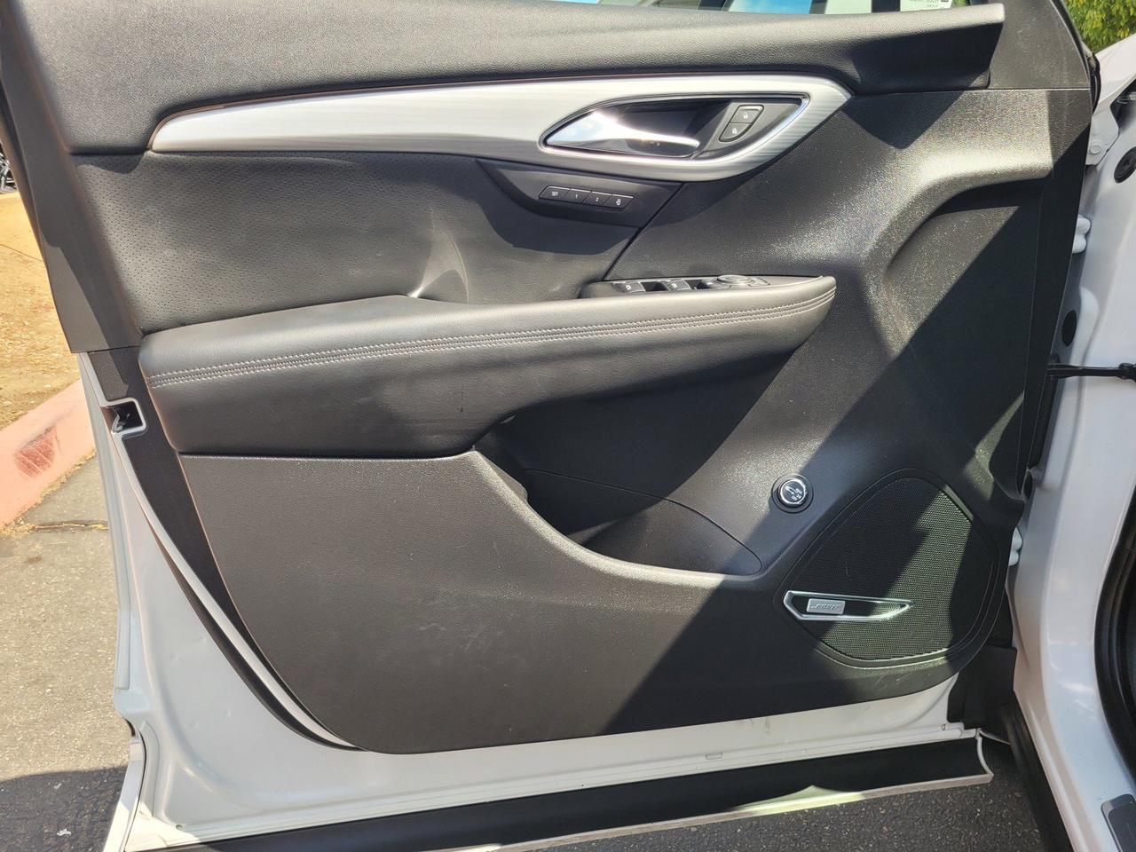2024 Buick Envision Avenir Roseville CA