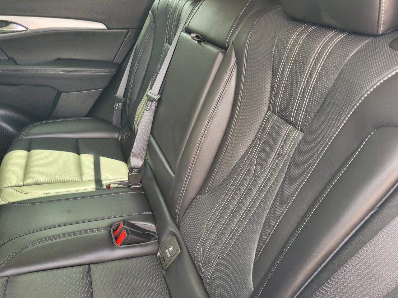 2024 Buick Envision Avenir Roseville CA