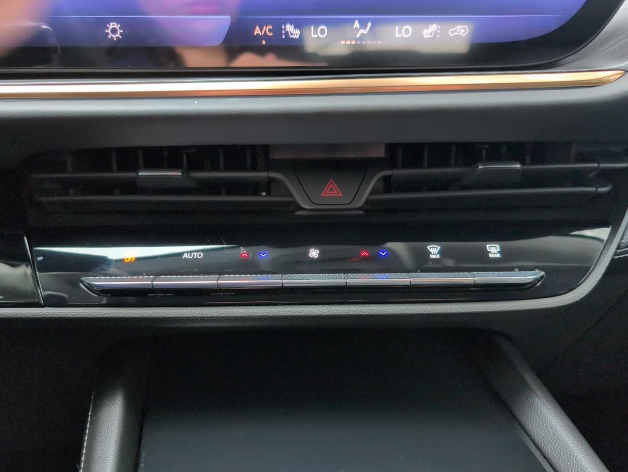 2024 Buick Envision Avenir San Antonio TX