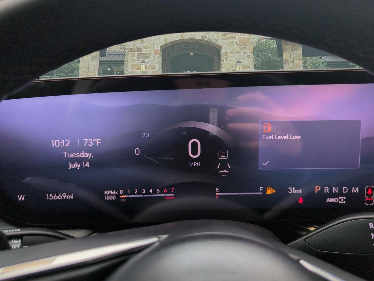 2024 Buick Envision Avenir San Antonio TX