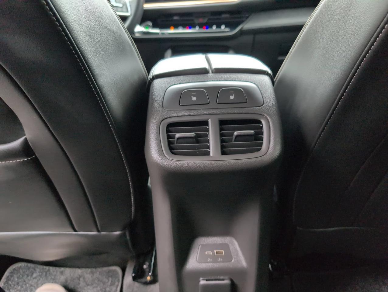 2024 Buick Envision Avenir San Antonio TX