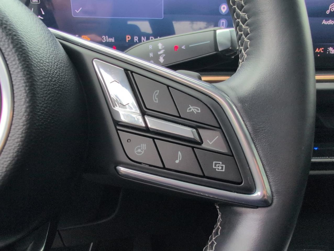 2024 Buick Envision Avenir San Antonio TX