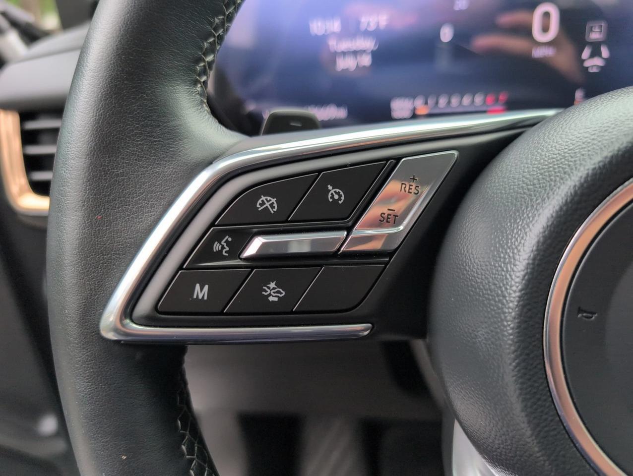 2024 Buick Envision Avenir San Antonio TX