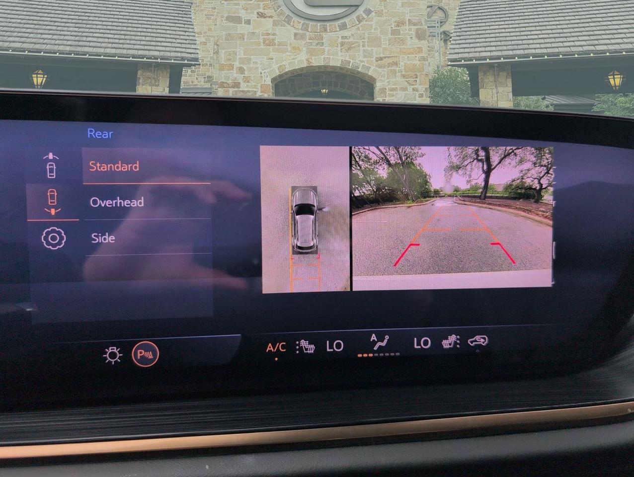2024 Buick Envision Avenir San Antonio TX
