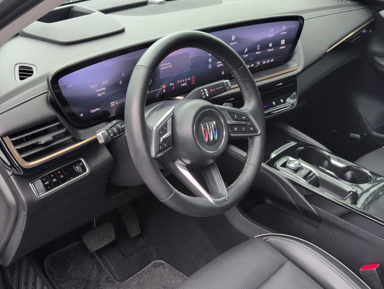 2024 Buick Envision Avenir San Antonio TX