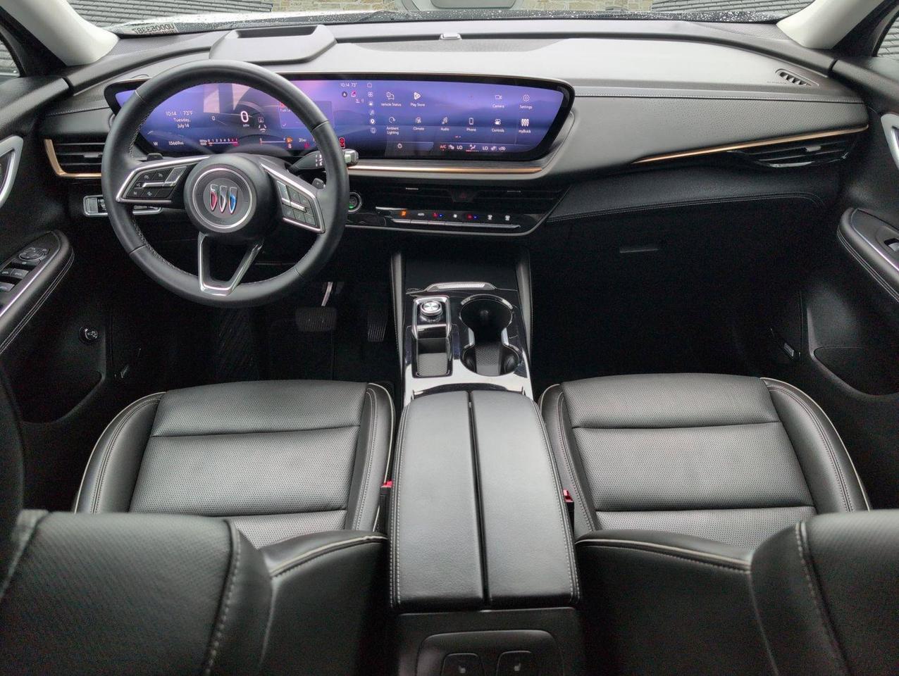 2024 Buick Envision Avenir San Antonio TX