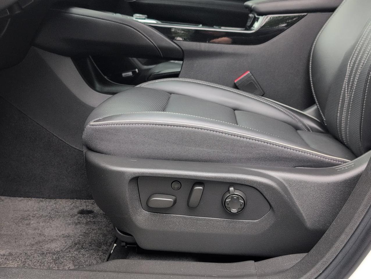 2024 Buick Envision Avenir San Antonio TX
