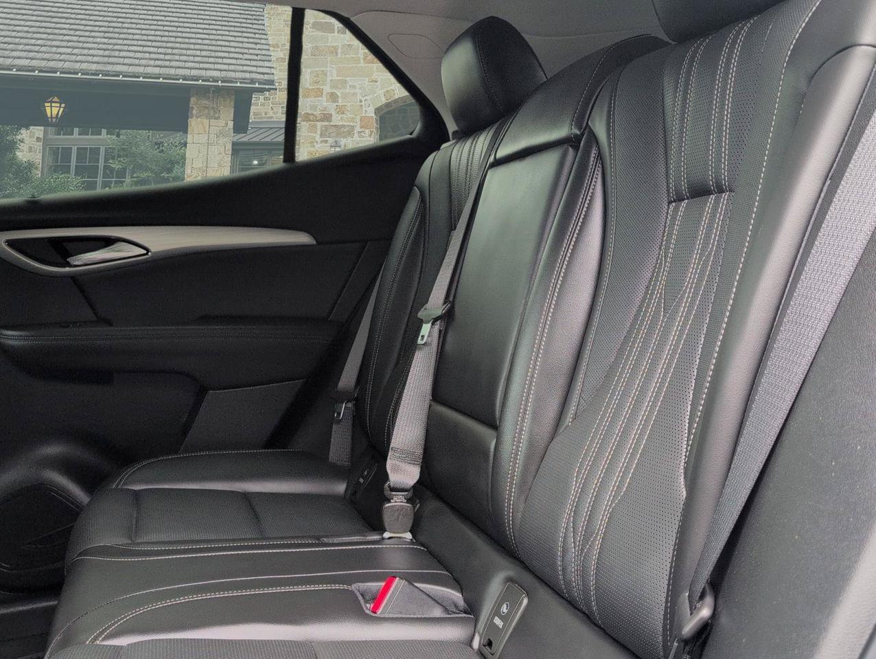 2024 Buick Envision Avenir San Antonio TX