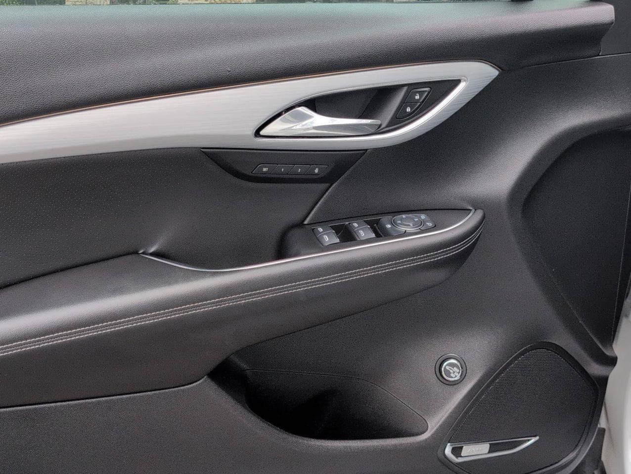 2024 Buick Envision Avenir San Antonio TX