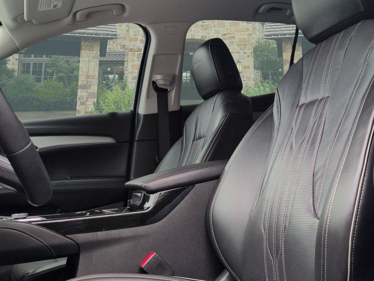 2024 Buick Envision Avenir San Antonio TX