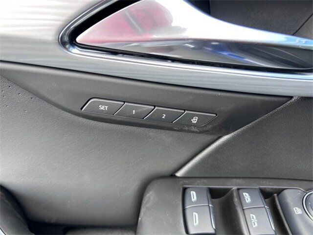 2024 Buick Envision Avenir Farmington MO