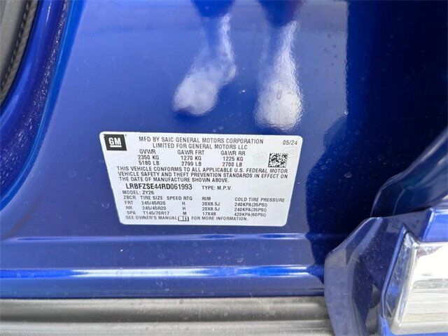 2024 Buick Envision Avenir Farmington MO