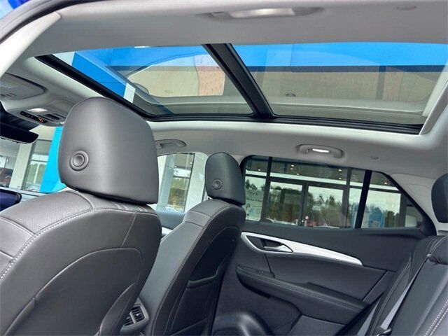 2024 Buick Envision Avenir Farmington MO