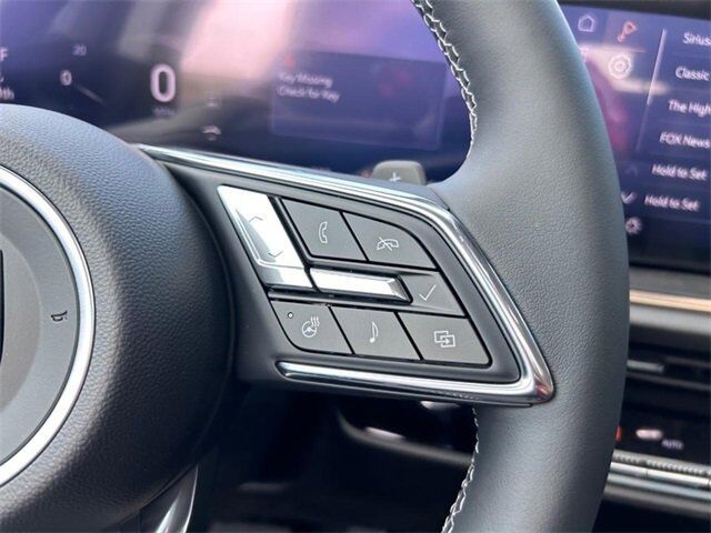 2024 Buick Envision Avenir Farmington MO