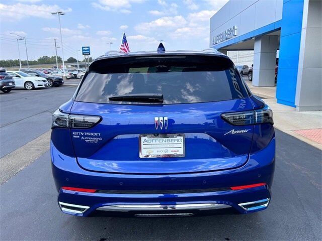 2024 Buick Envision Avenir Farmington MO