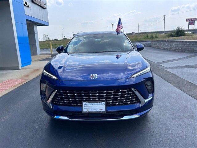 2024 Buick Envision Avenir