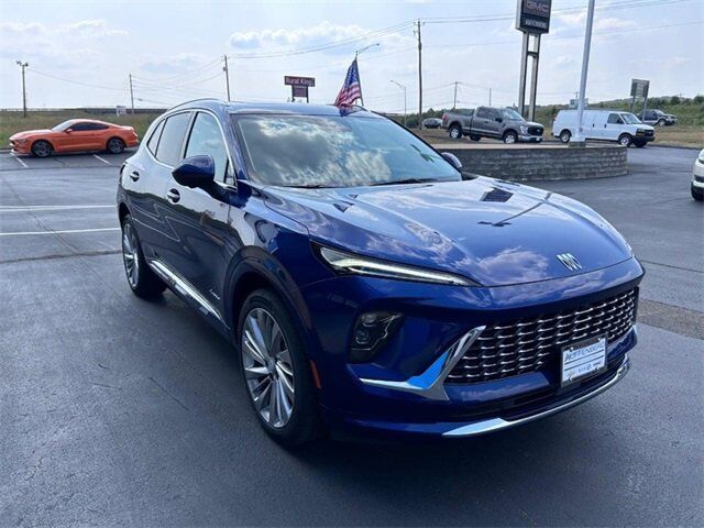 2024 Buick Envision Avenir Farmington MO
