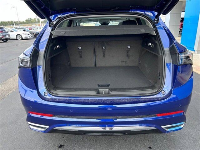 2024 Buick Envision Avenir Farmington MO