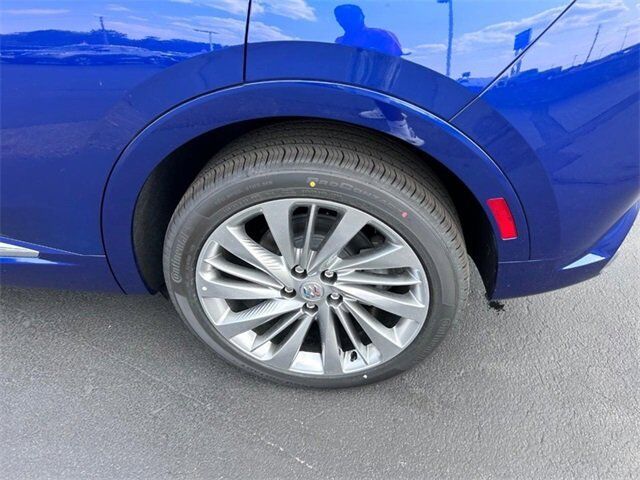 2024 Buick Envision Avenir Farmington MO