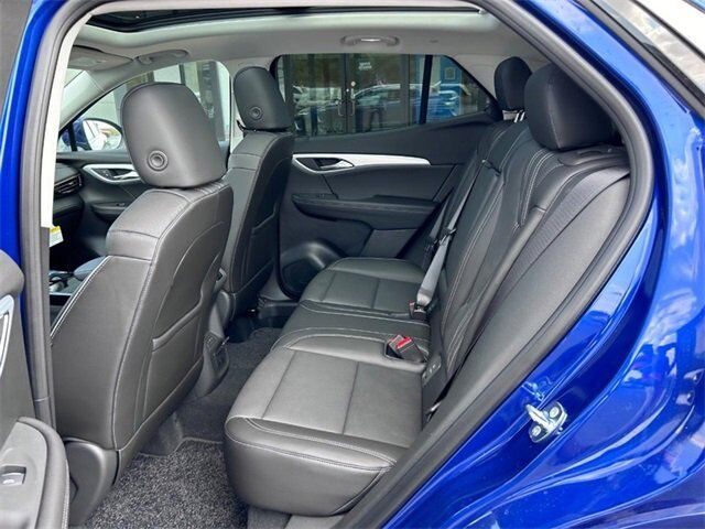 2024 Buick Envision Avenir Farmington MO