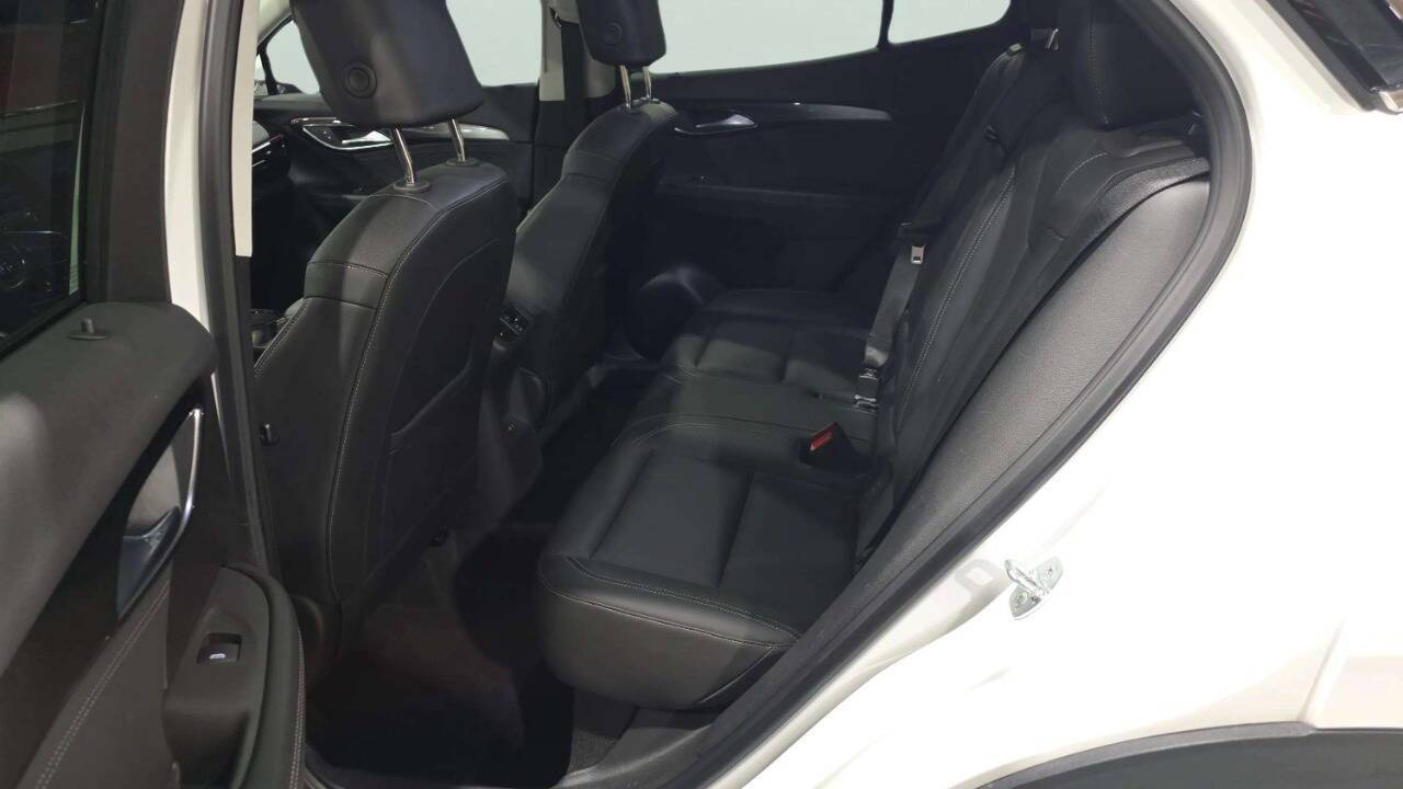 2024 Buick Envision Preferred AWD 4dr Crossover Chesterfield MI