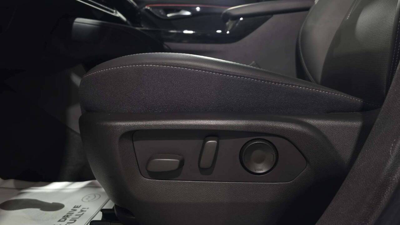 2024 Buick Envision Preferred AWD 4dr Crossover Chesterfield MI