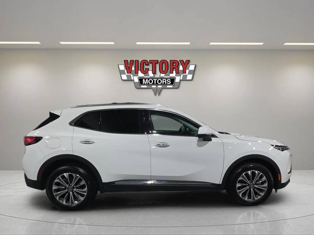 2024 Buick Envision Preferred AWD 4dr Crossover Chesterfield MI