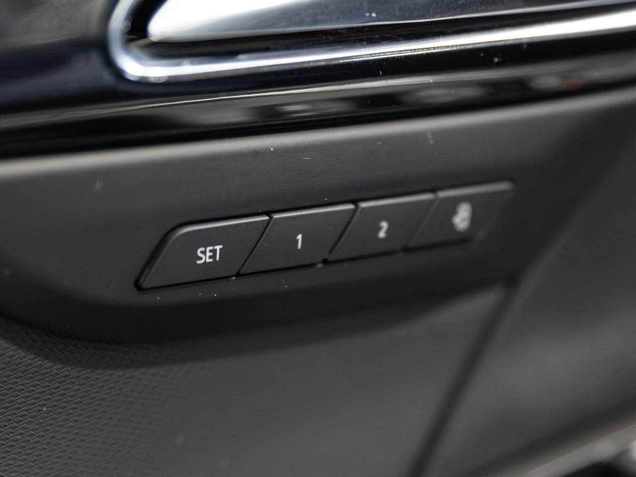 2024 Buick Envision Preferred AWD Cranberry PA