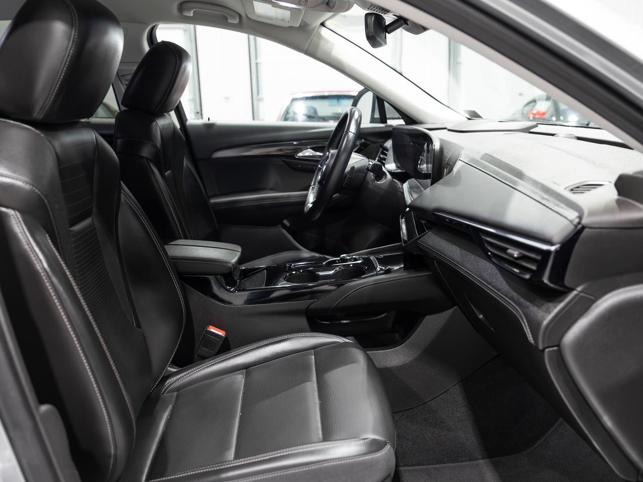 2024 Buick Envision Preferred AWD Cranberry PA