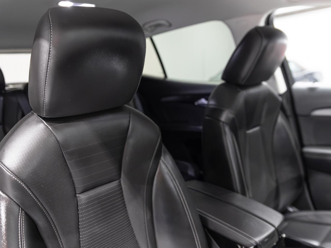 2024 Buick Envision Preferred AWD Cranberry PA