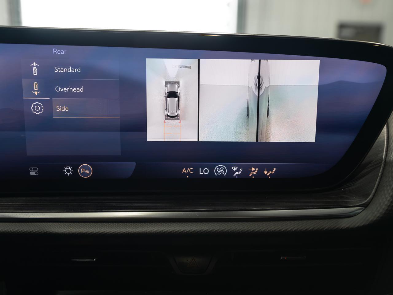 2024 Buick Envision Preferred AWD Cranberry PA