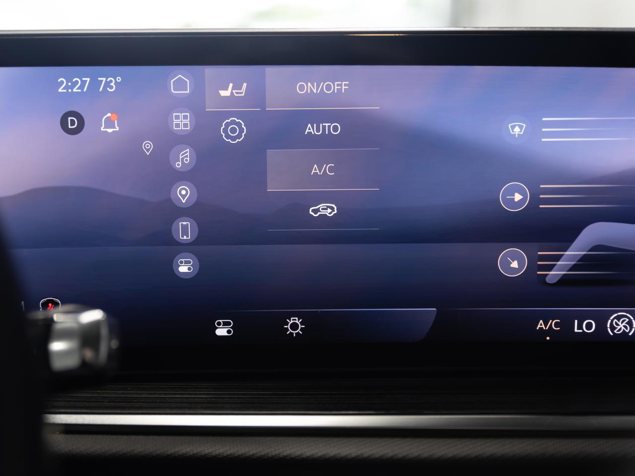 2024 Buick Envision Preferred AWD Cranberry PA