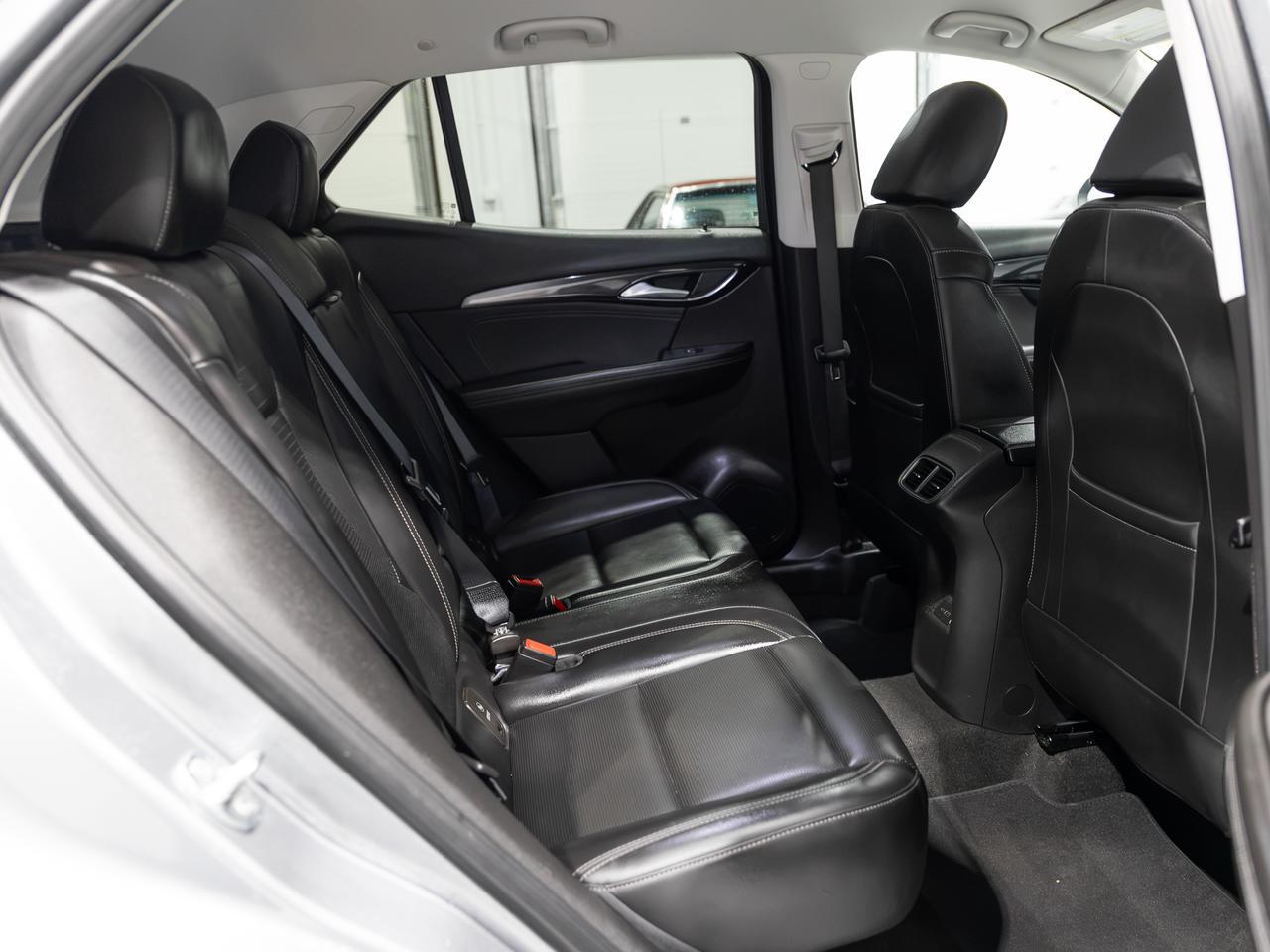 2024 Buick Envision Preferred AWD Cranberry PA