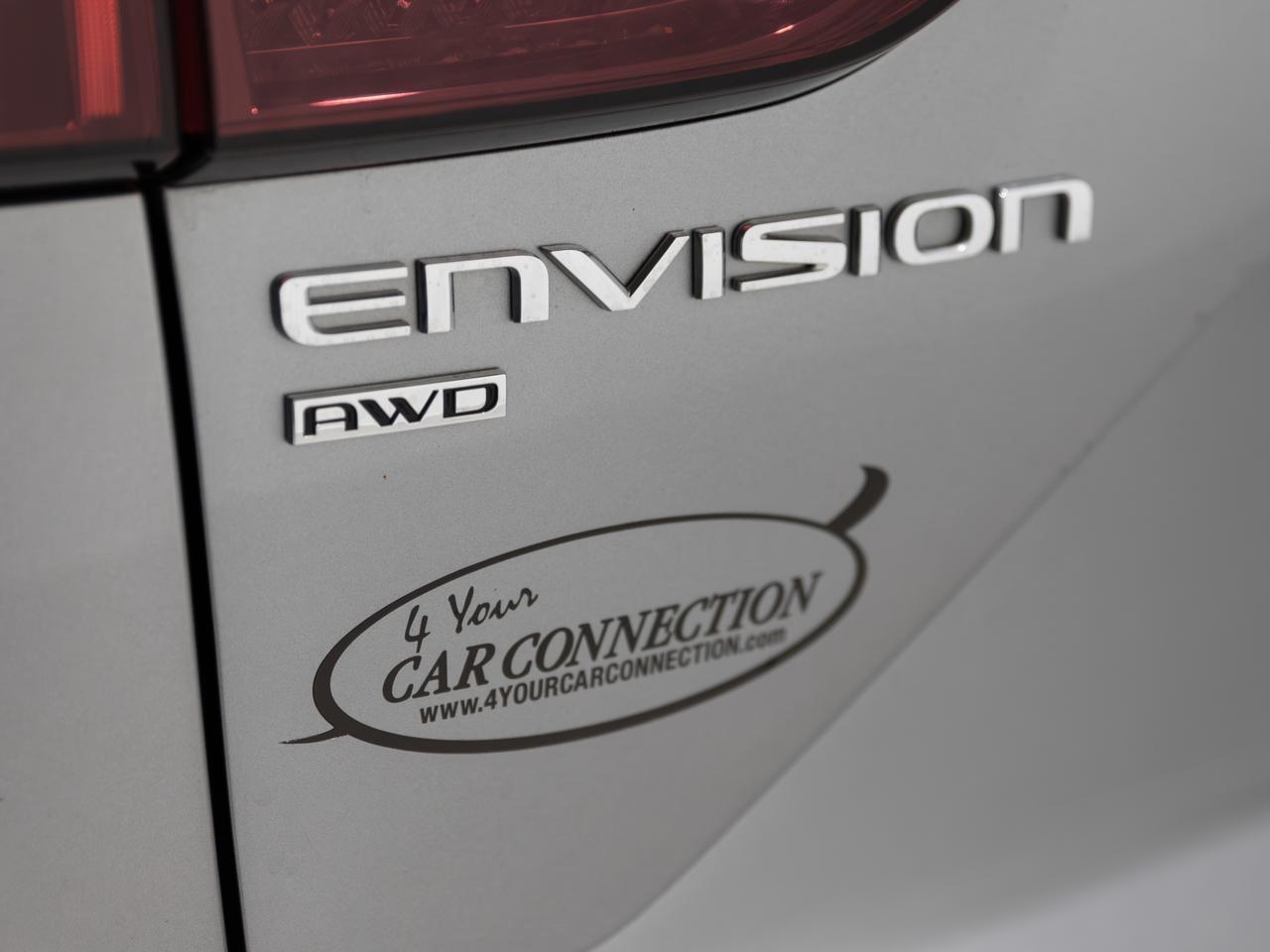 2024 Buick Envision Preferred AWD Cranberry PA