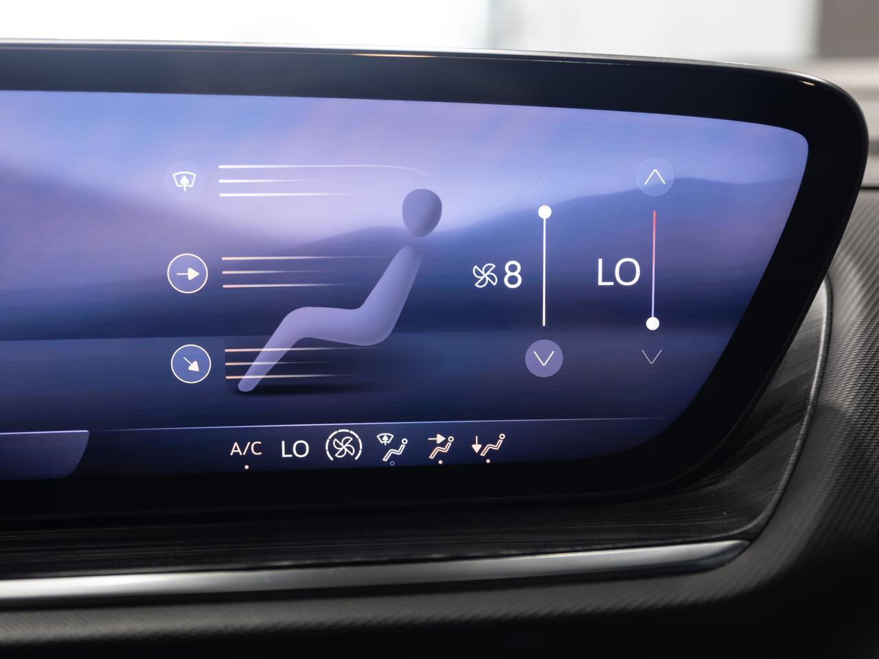 2024 Buick Envision Preferred AWD Cranberry PA