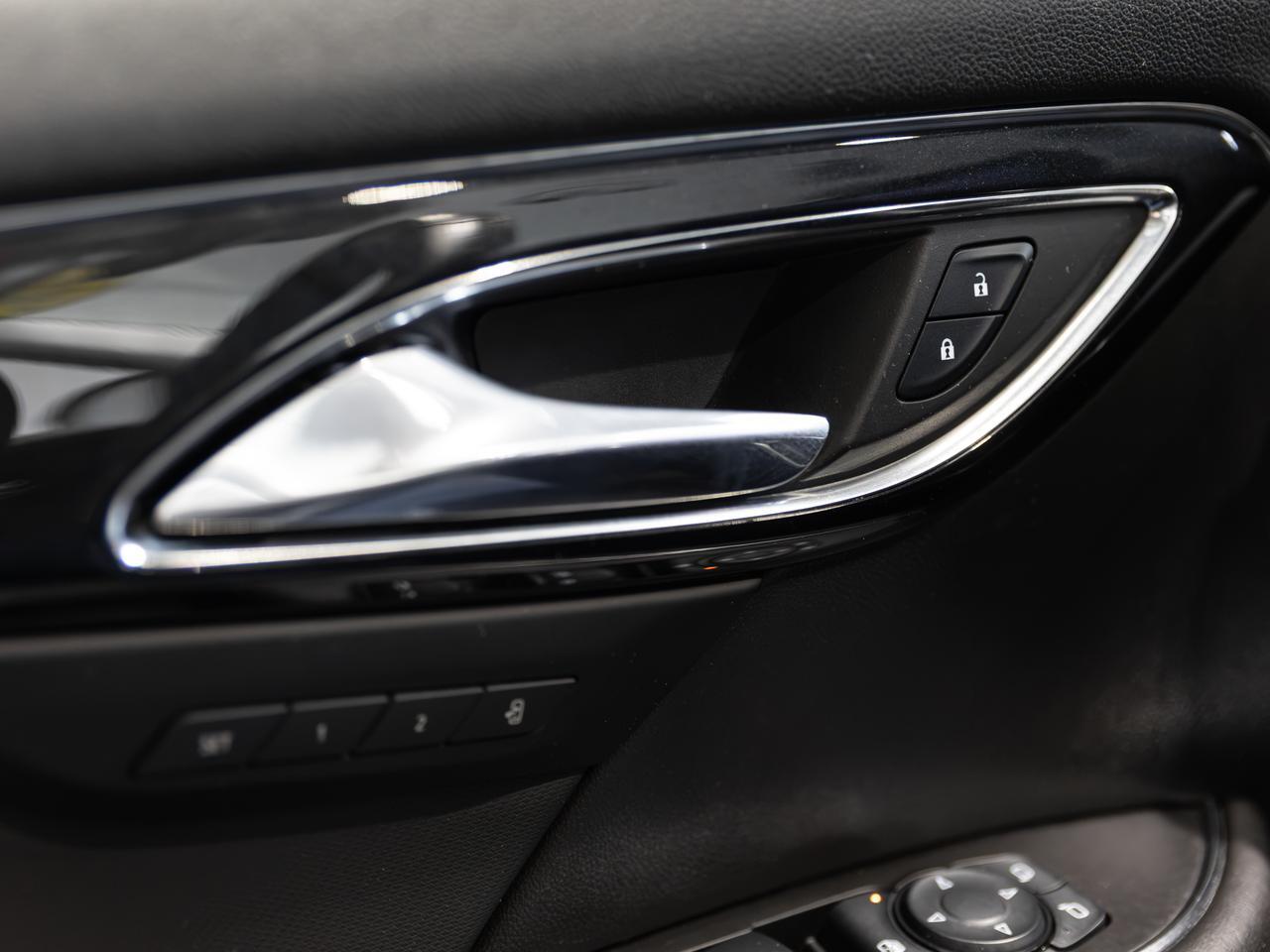 2024 Buick Envision Preferred AWD Cranberry PA