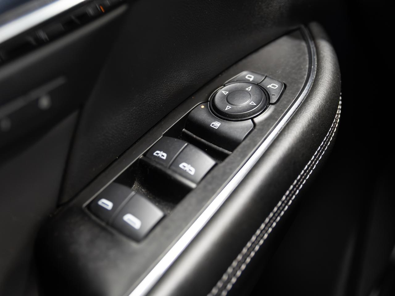 2024 Buick Envision Preferred AWD Cranberry PA