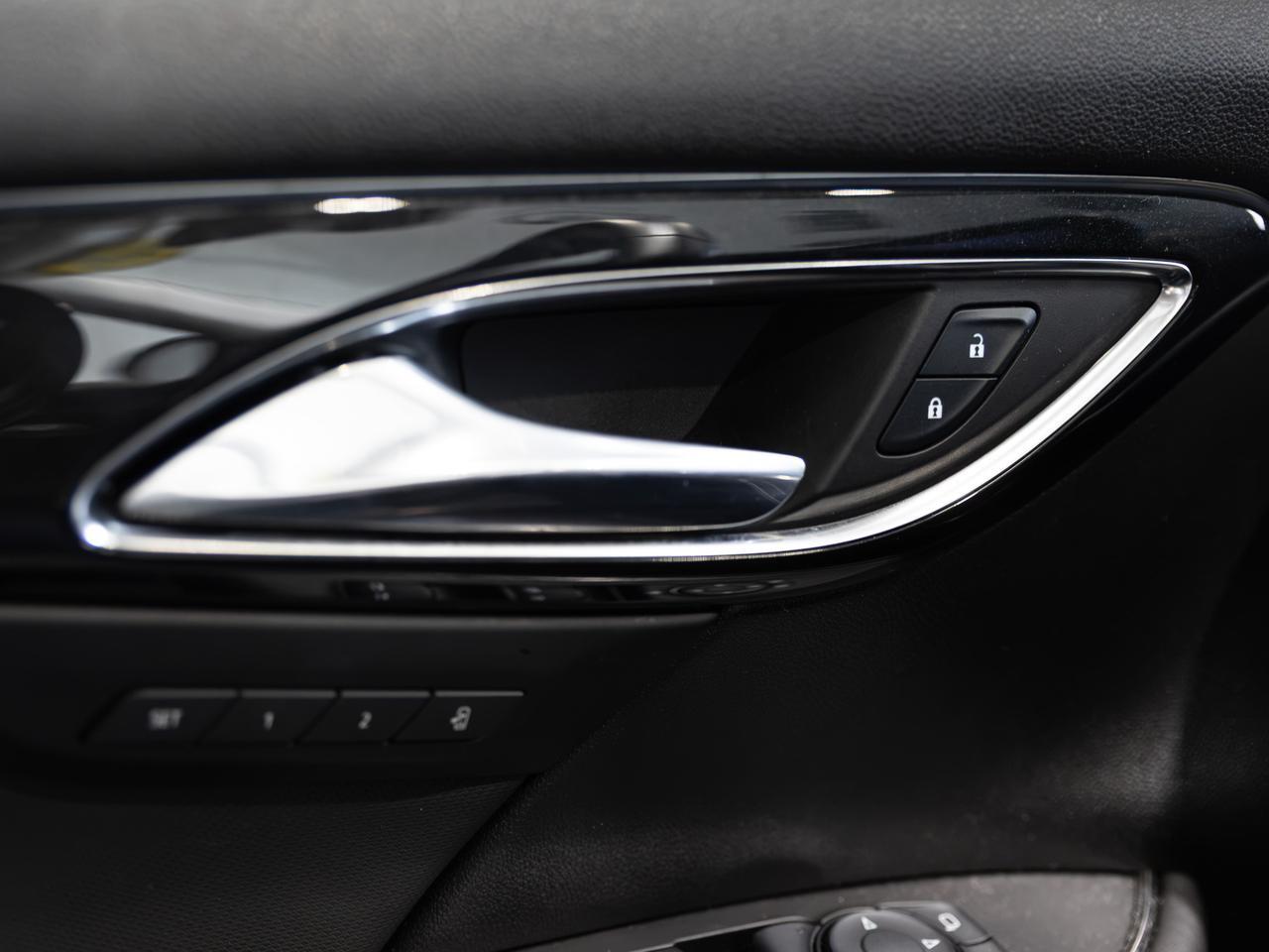 2024 Buick Envision Preferred AWD Cranberry PA